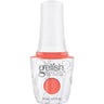 Gelish Soak-Off Gel Polish - Sweet Morning Dew / 0.5 oz. - 15 mL.