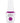 Gelish Soak-Off Gel Polish - Tahiti Hottie / 0.5 oz. - 15 mL.