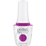 Gelish Soak-Off Gel Polish - Tahiti Hottie / 0.5 oz. - 15 mL.