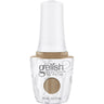 Gelish Soak-Off Gel Polish - Taupe Model / 0.5 oz. - 15 mL.