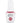 Gelish Soak-Off Gel Polish - Tex'as Me Later / 0.5 oz. - 15 mL.
