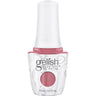Gelish Soak-Off Gel Polish - Tex'as Me Later / 0.5 oz. - 15 mL.