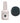 Gelish Soak Off Gel Polish - The Big Chill Collection - Ice Skate, You Skate, We All Skate / 0.5 oz. by Nail Harmony
