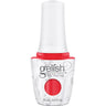 Gelish Soak-Off Gel Polish - Tiger Blossom / 0.5 oz. - 15 mL.