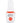 Gelish Soak-Off Gel Polish - Tiki Tiki Laranga / 0.5 oz. - 15 mL.