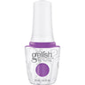 Gelish Soak-Off Gel Polish - Tokyo A Go Go / 0.5 oz. - 15 mL.