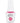 Gelish Soak-Off Gel Polish - Tutti Frutti / 0.5 oz. - 15 mL.