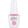 Gelish Soak-Off Gel Polish - Tutus & Tights / 0.5 oz. - 15 mL.