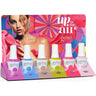Gelish Soak Off Gel Polish - Up In The Air Collection / 6 Piece Display