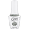 Gelish Soak-Off Gel Polish - Water Field / 0.5 oz. - 15 mL.