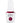 Gelish Soak-Off Gel Polish - What's Your Pointsettia / 0.5 oz. - 15 mL.