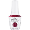 Gelish Soak-Off Gel Polish - What's Your Pointsettia / 0.5 oz. - 15 mL.