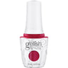 Gelish Soak-Off Gel Polish - Wonder Woman / 0.5 oz. - 15 mL.