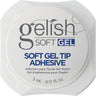 Gelish Soft Gel Tip Adhesive / 0.17 oz. - 5 mL.