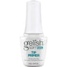 Gelish Soft Gel Tip Primer / 0.3 oz. - 9 mL.