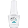 Gelish Soft Gel Tip Primer / 0.5 oz. - 15 mL.