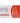 Gelish Soft Gel Tips - LONG STILETTO / 550 Full Coverage Clear Soft Gel Tips - 50 Each of 11 Perfect Fit Sizes