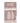 Gelish Soft Gel Tips - Nude - Medium Coffin / 120 Count