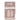 Gelish Soft Gel Tips - Nude - Medium Coffin / 120 Count