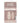 Gelish Soft Gel Tips - Nude - Short Round / 120 Count