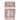 Gelish Soft Gel Tips - Nude - Short Round / 120 Count