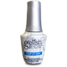 Gelish Top Coat: TOP-IT-OFF Sealer / 0.5oz. - 15mL. by Nail Harmony
