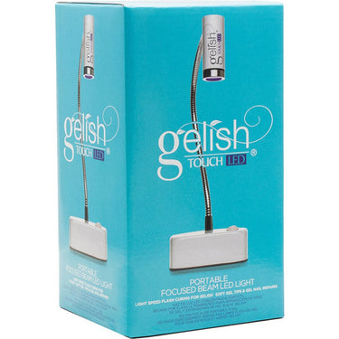 Gelish Touch Portable and Rechargeable LED Nail Light