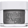 Gelish Xpress Dip / 1.5 oz. Smoke The Competition