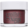 Gelish Xpress Dip - A Touch of Sass / 43g - 1.5 oz.