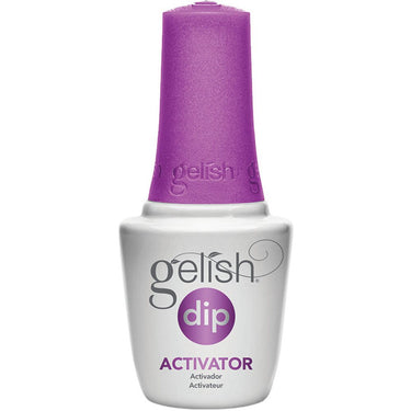 Gelish Xpress Dip - Activator / 0.5 oz - 15 mL