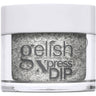 Gelish Xpress Dip - Am I Making You Gelish? / 43g - 1.5 oz.