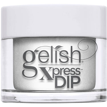 Gelish Xpress Dip - Arctic Freeze / 43g - 1.5 oz.