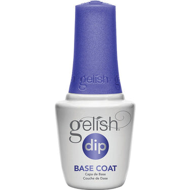 Gelish Xpress Dip - Base Coat / 0.5 oz - 15 mL