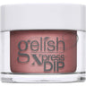 Gelish Xpress Dip - Be Free / 1.5 oz.