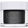 Gelish Xpress Dip - Black Shadow / 43g - 1.5 oz.