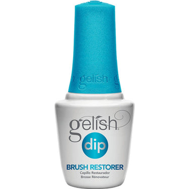 Gelish Xpress Dip - Brush Restorer / 0.5 oz - 15 mL