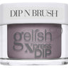 Gelish Xpress Dip - Change Of Pace Collection - Stay Off The Trail / Stay Off The Trail / 1.5 oz.
