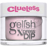 Gelish Xpress Dip - Clueless Collection - Highly Selective / 1.5 oz.