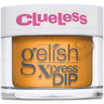 Gelish Xpress Dip - Clueless Collection - Let's Do a Makeover / 1.5 oz.