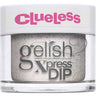 Gelish Xpress Dip - Clueless Collection - Oops, My Bad! / 1.5 oz.