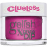 Gelish Xpress Dip - Clueless Collection - She's a Classic / 1.5 oz.