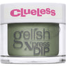 Gelish Xpress Dip - Clueless Collection - So Check It / 1.5 oz.