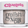 Gelish Xpress Dip - Clueless Collection - Two Snaps For You / 1.5 oz.