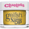 Gelish Xpress Dip - Clueless Collection - Ugh, As If / 1.5 oz.