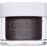 Gelish Xpress Dip - Disney Villains Collection - You're In My World Now - Deep Burgundy Pearl (Dr. Facilier) / 43g - 1.5 oz.