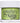 Gelish Xpress Dip - Feel The Vibes Collection - Into The Lime-Light / 1.5 oz