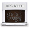 Gelish Xpress Dip Floral Wonderland Collection - Dark Empress / 1.5 oz.