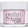 Gelish Xpress Dip Full Bloom Collection - Feeling Fleur-Ty / 1.5 oz.