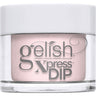 Gelish Xpress Dip Full Bloom Collection - Pick Me Please! / 1.5 oz.