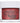 Gelish Xpress Dip - Hot Rod Red / 43g - 1.5 oz.